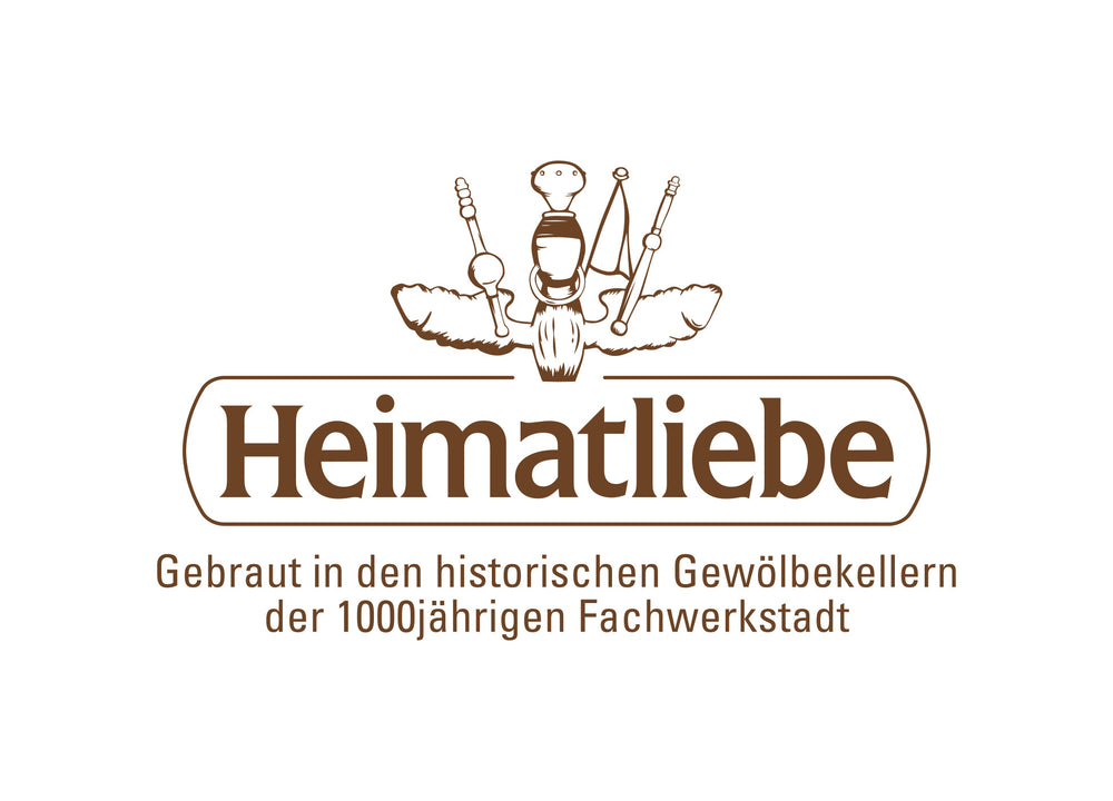 Bread Company: Heimatliebe Banner