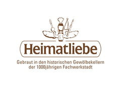 Bread Company: Heimatliebe Banner